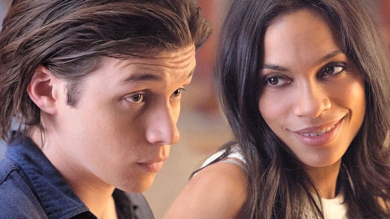 кадр из фильма Кристал