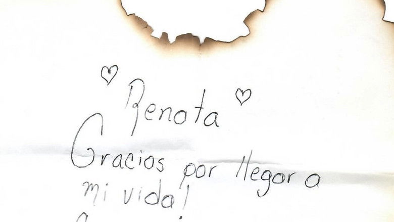 кадр из фильма Esto Es Lo Que Nos Hace Mujeres