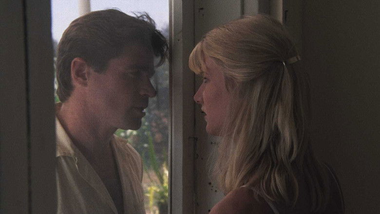 кадр из фильма Приятный разговор