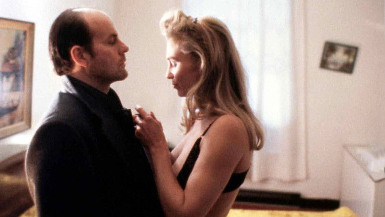 кадр из фильма Смертельная слежка