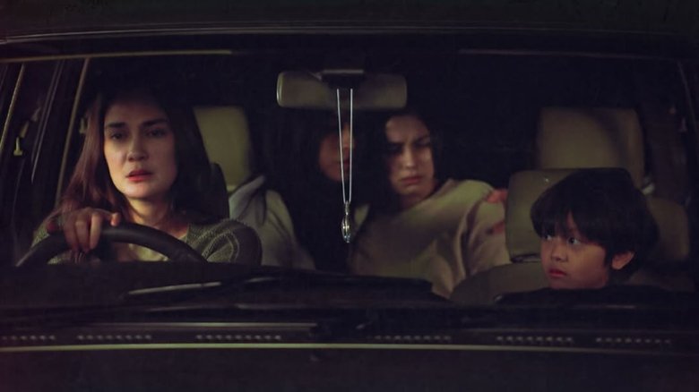 кадр из фильма Jalan Pulang