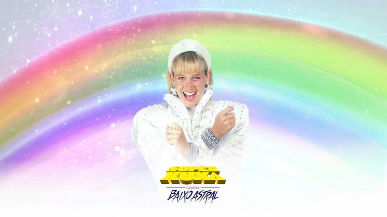 кадр из фильма Super Xuxa Contra Baixo Astral