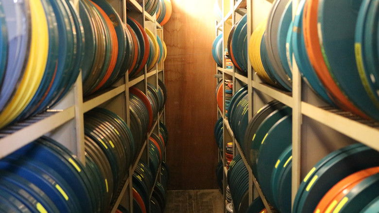 кадр из фильма Archive of Life