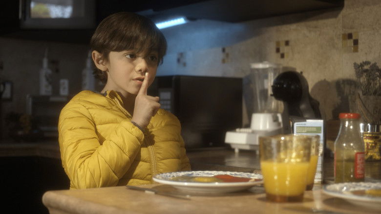 кадр из фильма El costo del tiempo