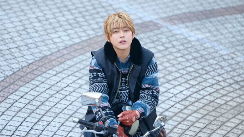 кадр из фильма 隣のステラ