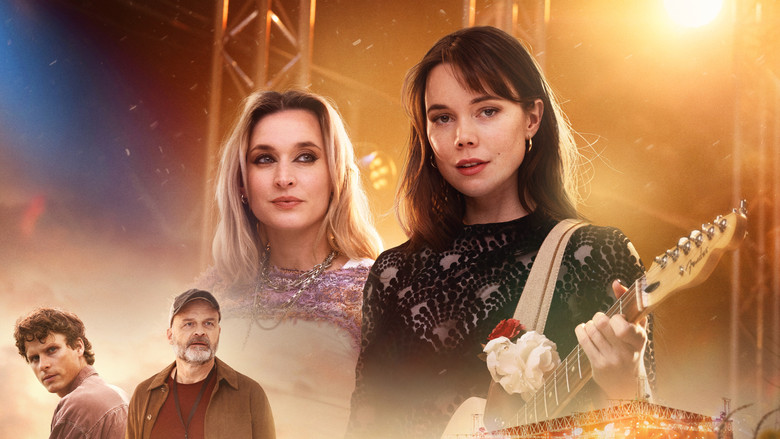 кадр из фильма Nova & Alice