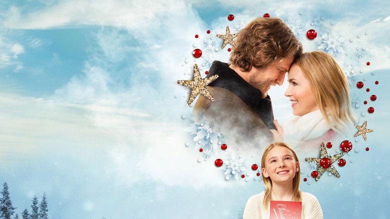 кадр из фильма Project Christmas Wish