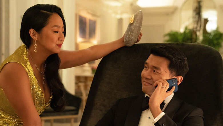 кадр из фильма Недостатки