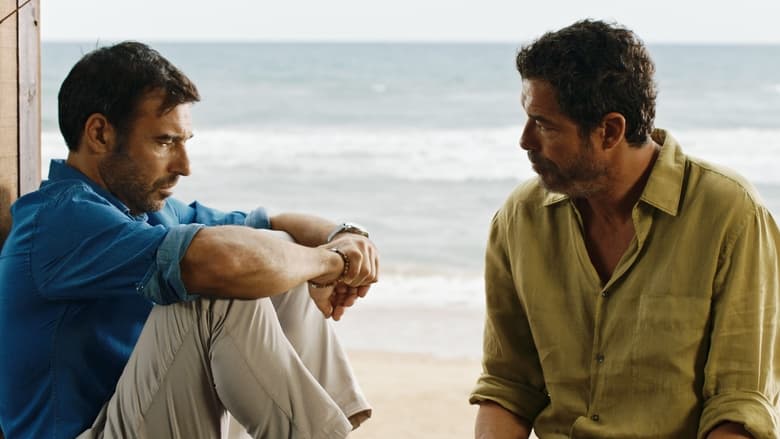 кадр из фильма L'ordine del tempo