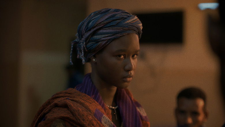 кадр из фильма Прощай, Джулия