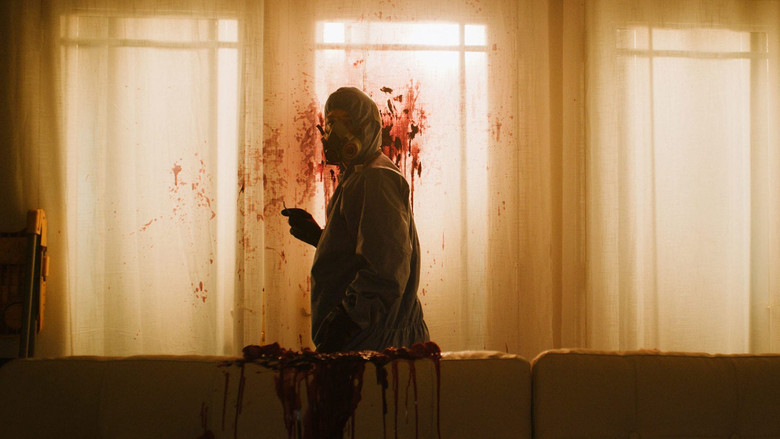 кадр из фильма Together