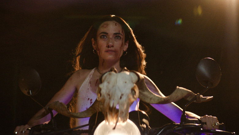 кадр из фильма Gorgonà