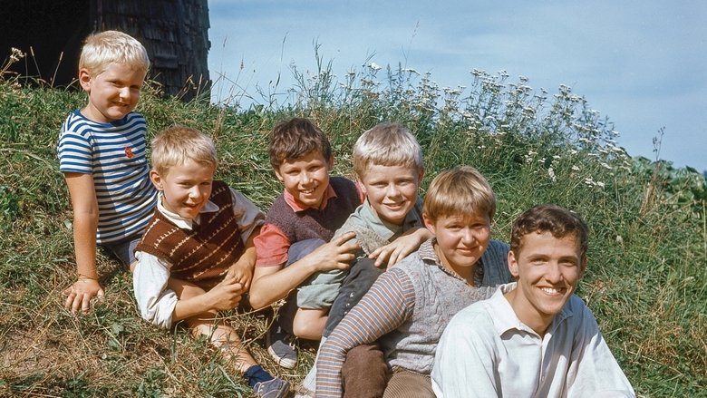 кадр из фильма Die 6 Kummer-Buben