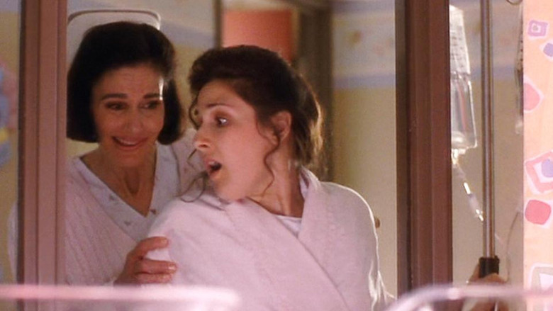 кадр из фильма Миссис Уинтерборн