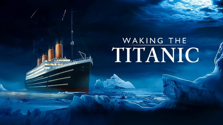 кадр из фильма Waking The Titanic