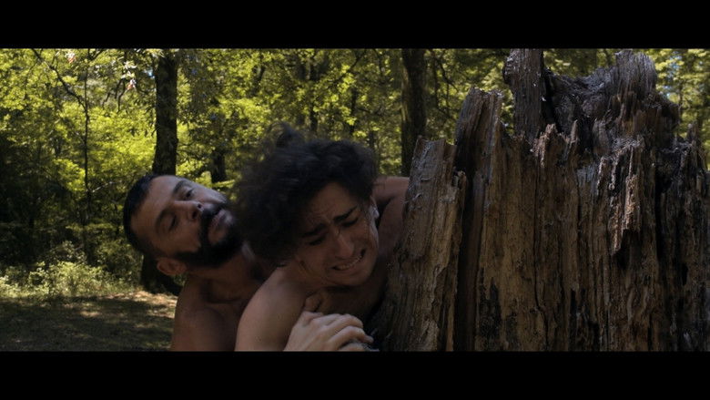 кадр из фильма What Have You Done, Daniel?