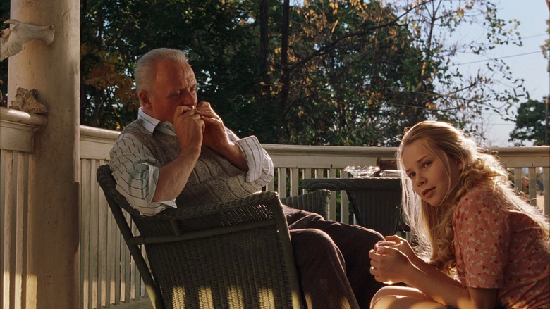 кадр из фильма Сердца в Атлантиде