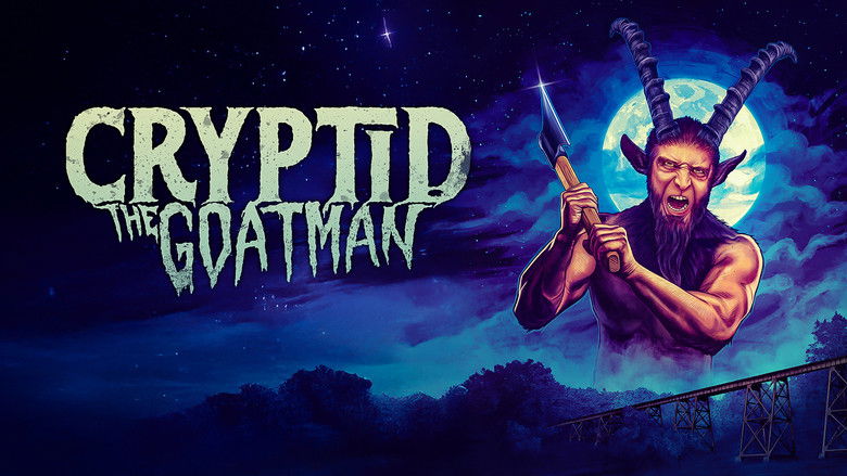 кадр из фильма Cryptid: Goatman