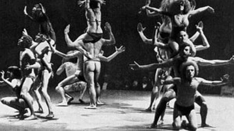 кадр из фильма Emergency: The Living Theatre