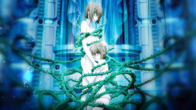 кадр из фильма Король Терний