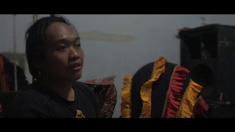 кадр из фильма Atma Tantra Rasa