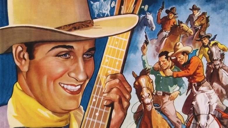 кадр из фильма The Big Show