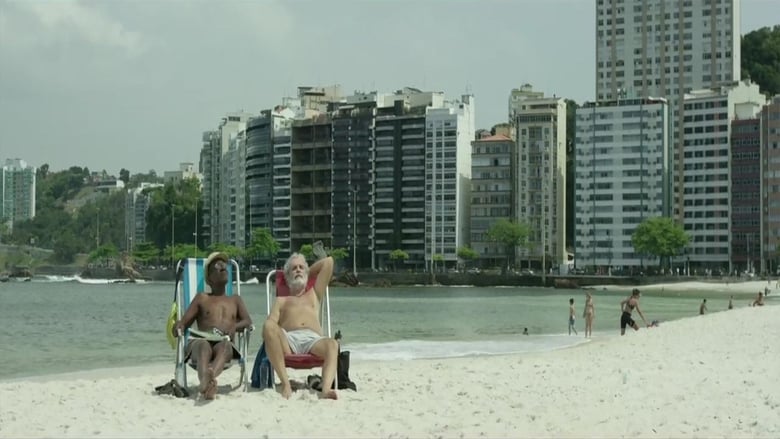 кадр из фильма Fernando