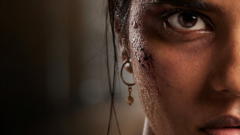 кадр из фильма டிரைவர் ஜமுனா