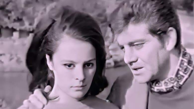 кадр из фильма Yağmur Çiselerken