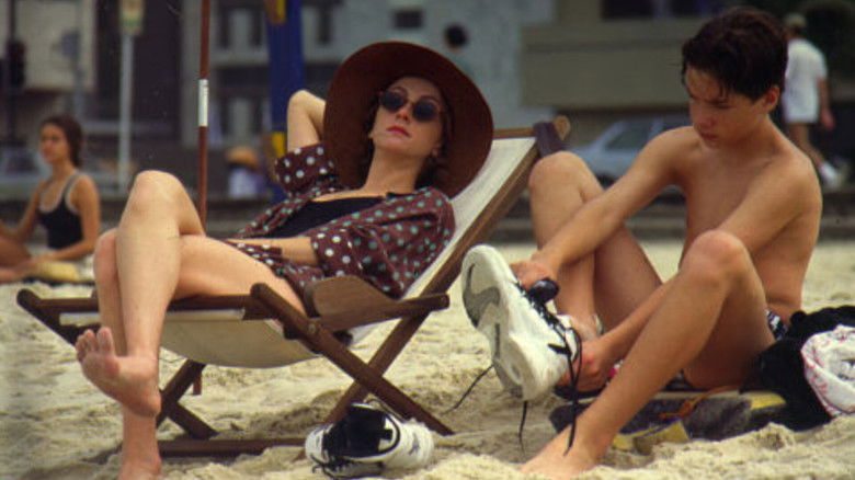 кадр из фильма Natimorto