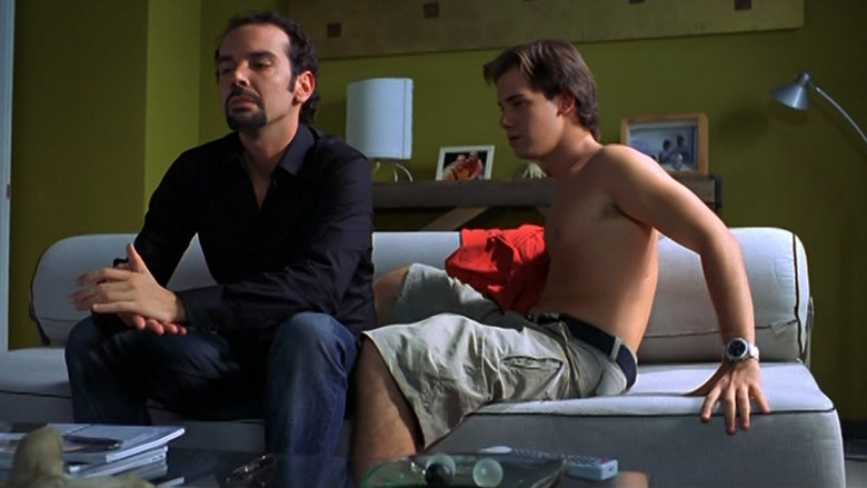 кадр из фильма Groucho