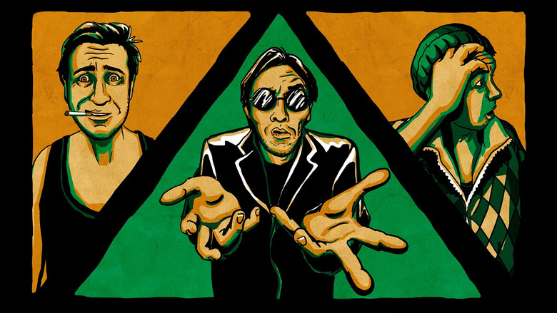 кадр из фильма Самый большой теннис