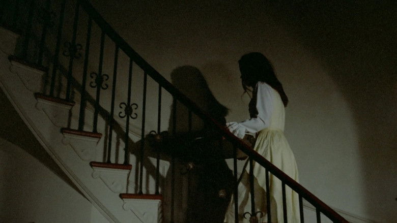 кадр из фильма Lisa, Lisa