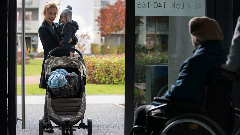 кадр из фильма Mur