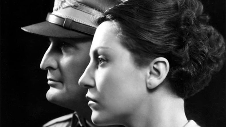 кадр из фильма Flüchtlinge