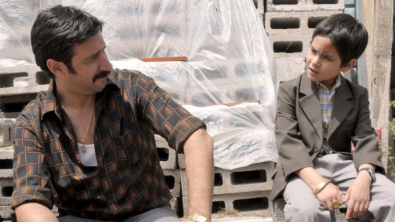 кадр из фильма Abel