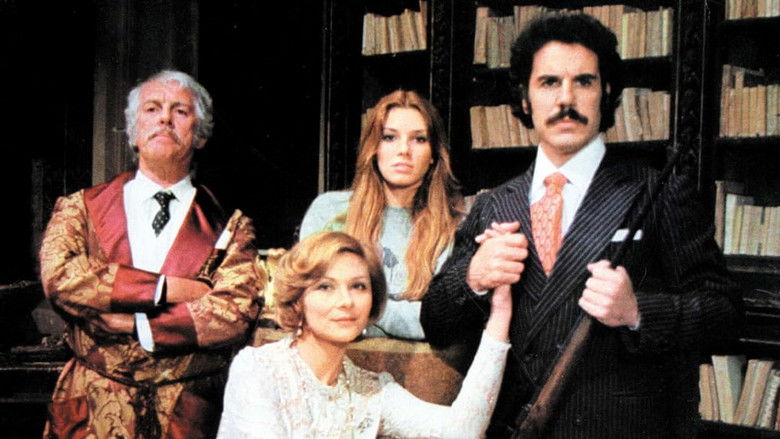 кадр из фильма Perdutamente tuo... mi firmo Macaluso Carmelo fu Giuseppe