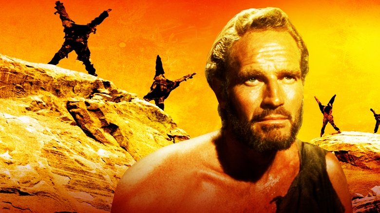 кадр из фильма Планета обезьян