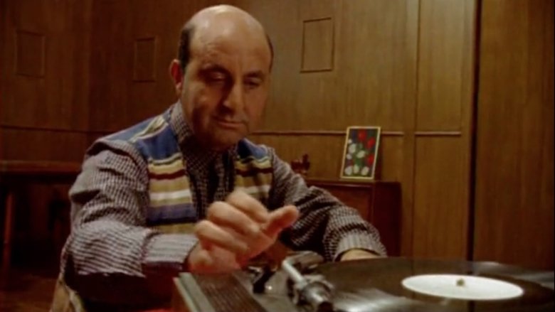 кадр из фильма La musique adoucit les meurtres