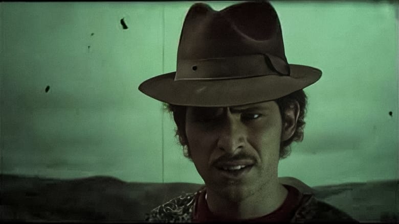 кадр из фильма Funeral siniestro