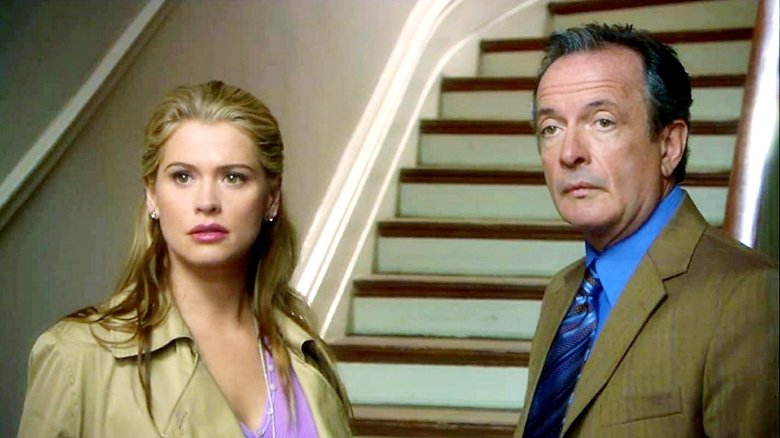 кадр из фильма Forbidden Secrets