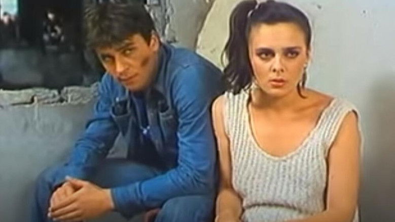 кадр из фильма Шмекер