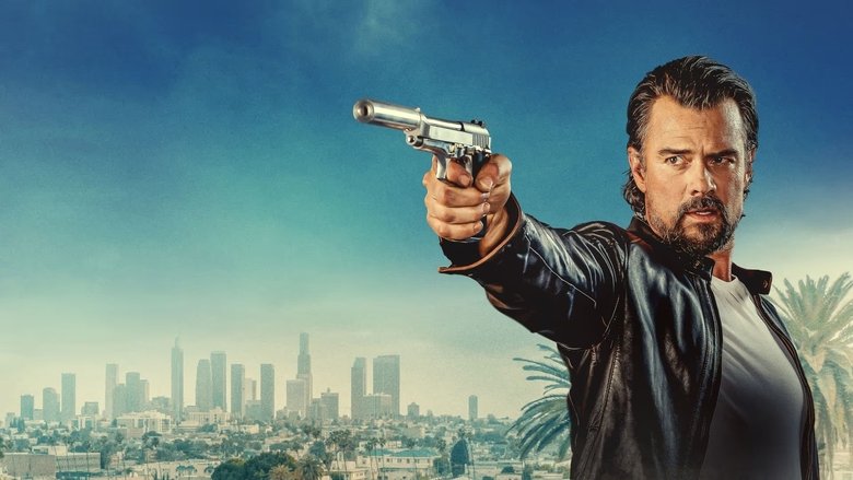 кадр из фильма Лондон на проводе