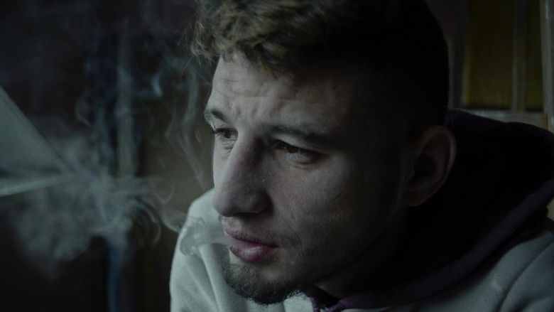 кадр из фильма Pokiaľ ja žijem