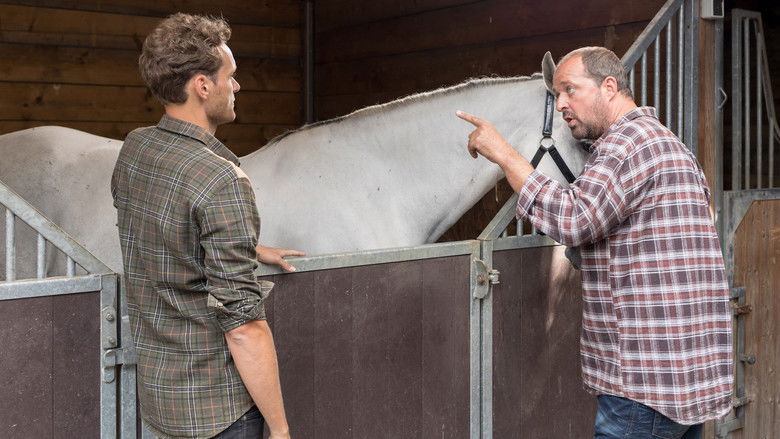 кадр из фильма Whitestar