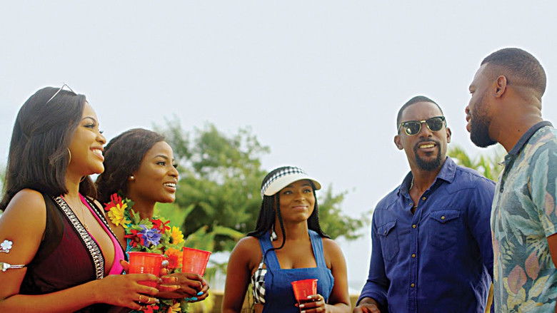 кадр из фильма The Eve