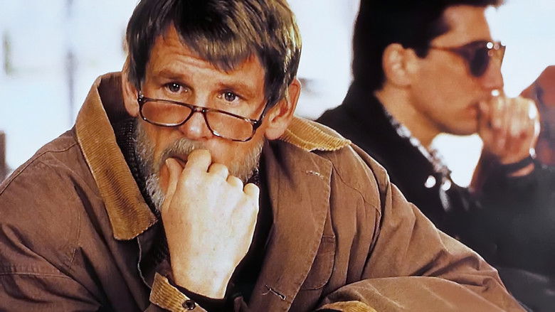 кадр из фильма Everybody Wins