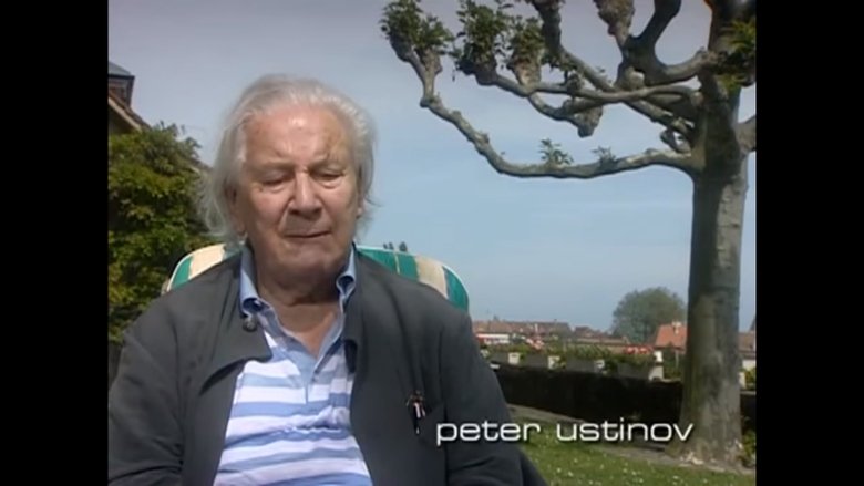 кадр из фильма Чарли Чаплин: Забытые годы