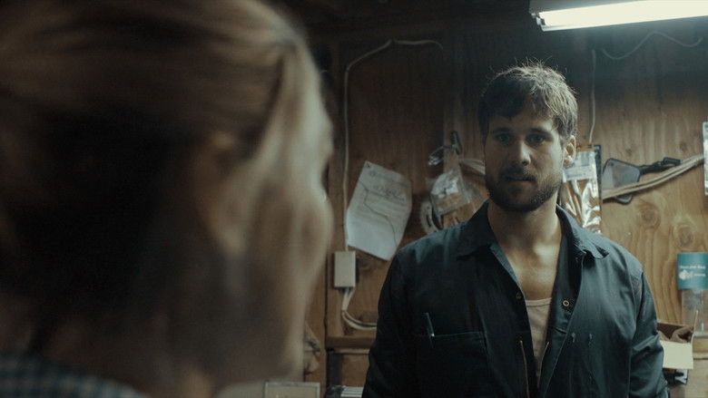 кадр из фильма Break Free