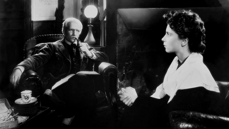 кадр из фильма Молчание моря